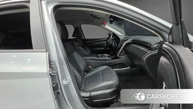 Hyundai Tucson (NX4) id 4416229 из Кореи 20
