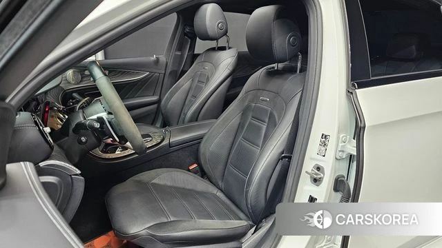 Mercedes-Benz E-Class W213 id 4534274 из Кореи 33