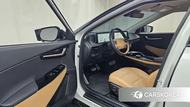 Kia EV6 id 3507739 из Кореи 20