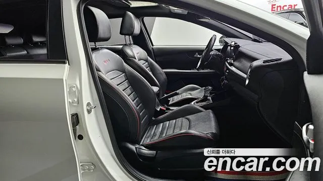 Kia Come New K3 id 2621168 из Кореи 20