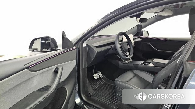 Tesla Model Y id 4791988 из Кореи 35