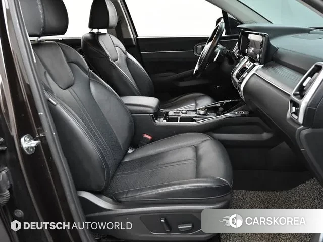 Kia Sorento 4th Generation id 3439209 из Кореи 20