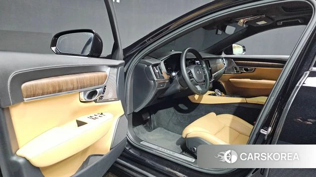 Volvo S90 id 4763420 из Кореи 40