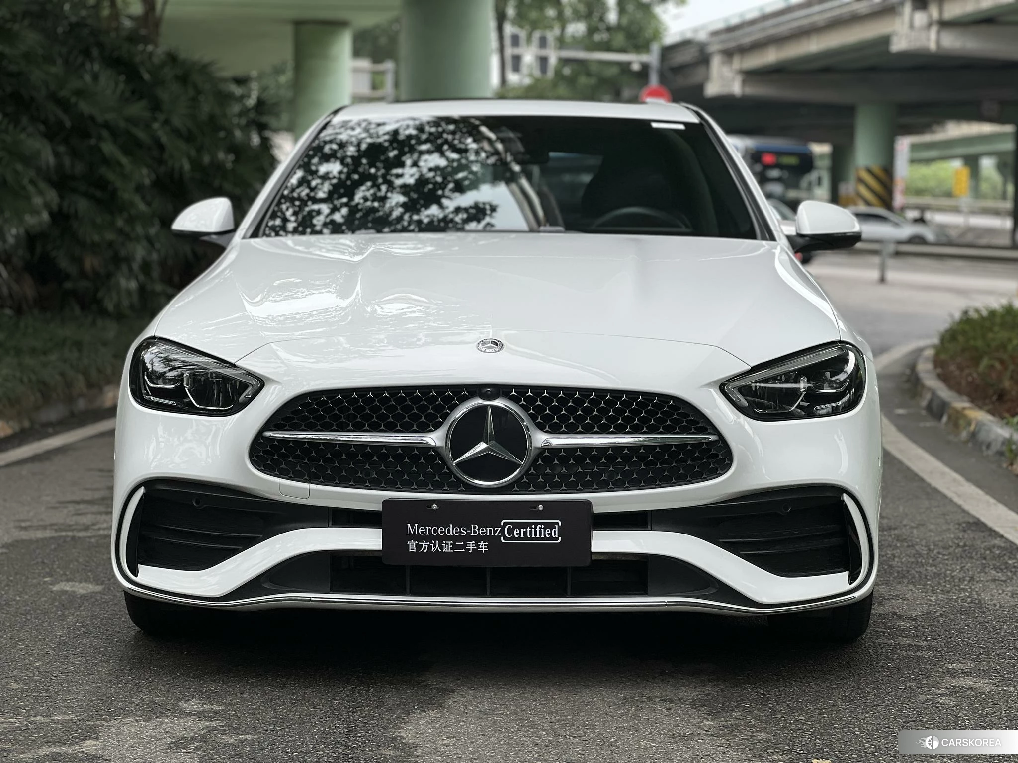 Mercedes-Benz C-class id 4479504 из Китая 13