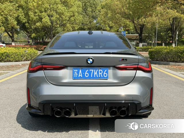 BMW M4 id 4265190 из Китая 25