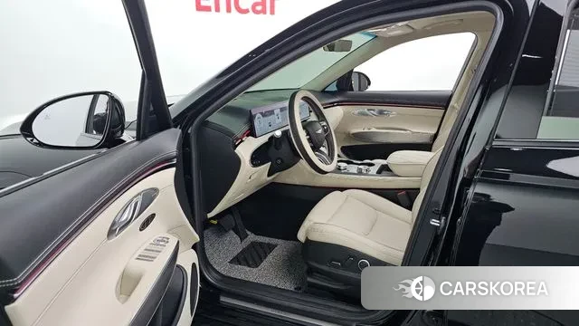 Genesis GV70 id 3596125 из Кореи 20