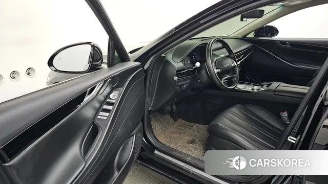 Genesis G80 (RG3) id 3070457 из Кореи 20