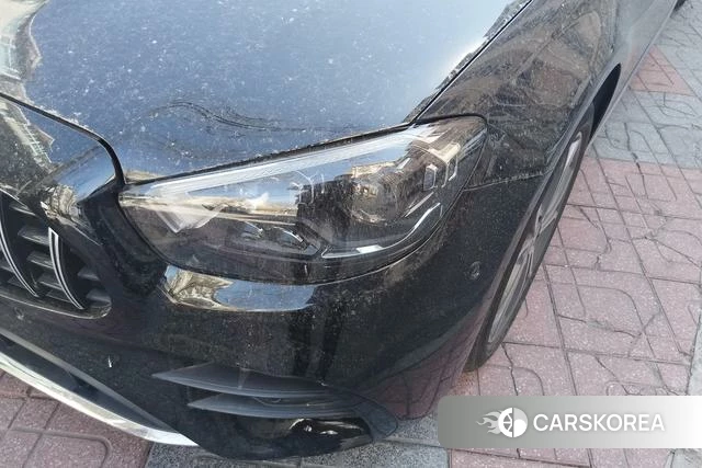 Mercedes-Benz E-class id 4256237 из Китая 17
