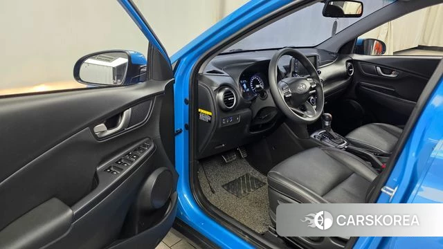 Hyundai Kona id 4587474 из Кореи 30
