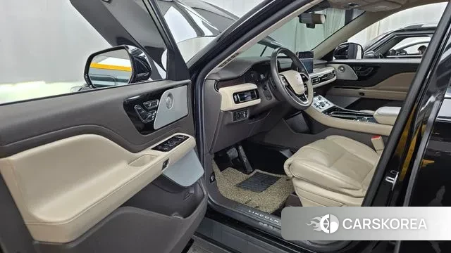 Lincoln Aviator 2nd generation id 3580954 из Кореи 20