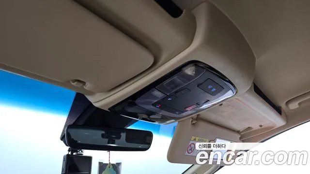 Hyundai Staria id 2688253 из Кореи 20