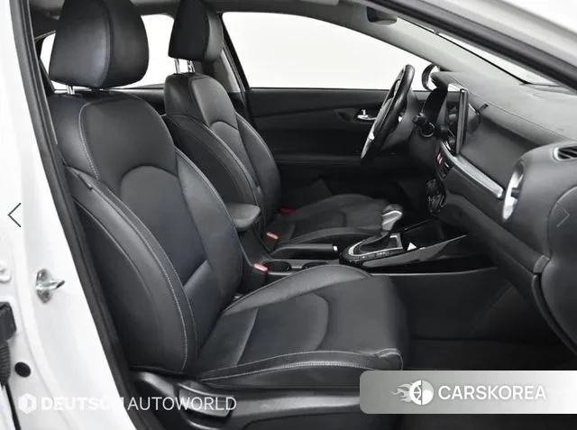 Kia The New K3 2nd generation id 3431668 из Кореи 20