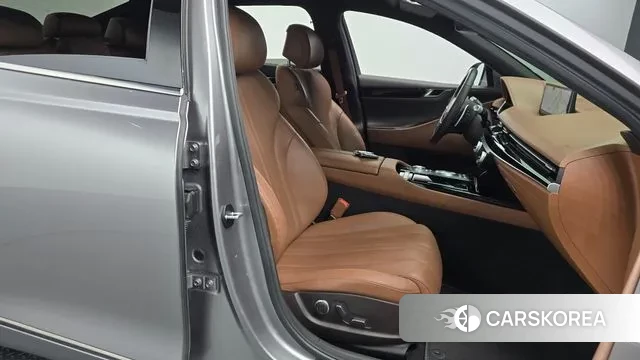 Genesis G80 (RG3) id 3421493 из Кореи 20