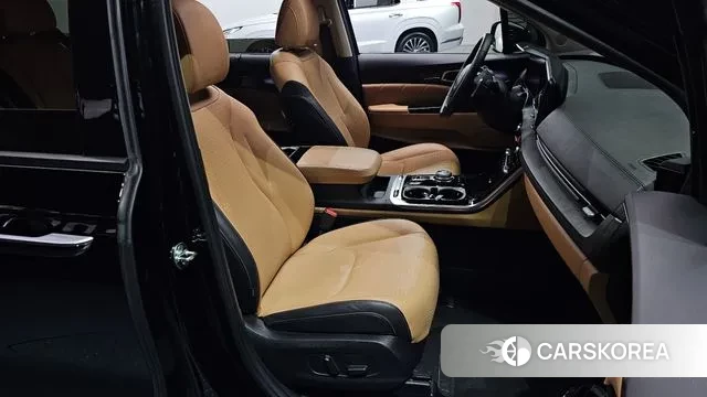 Kia Carnival 4th generation id 3115782 из Кореи 20