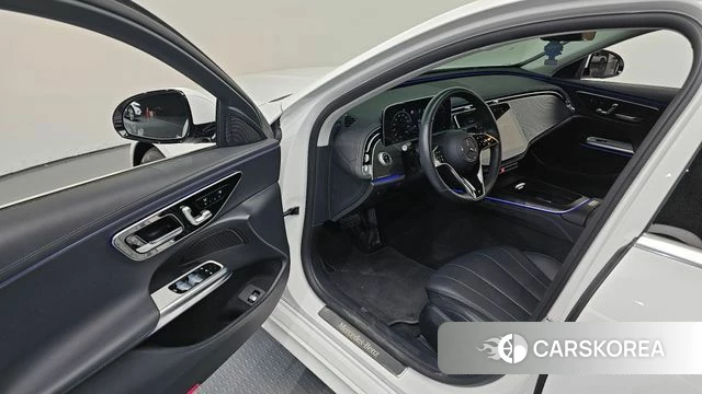 Mercedes-Benz E-Class W214 id 4230150 из Кореи 20