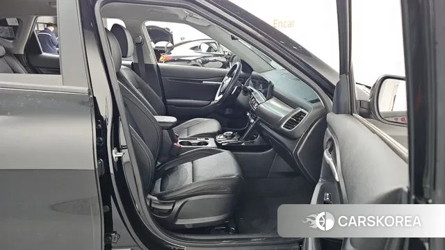 Kia The New Seltos id 3624530 из Кореи 20