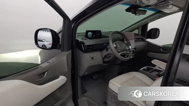 Hyundai Staria id 3016109 из Кореи 20