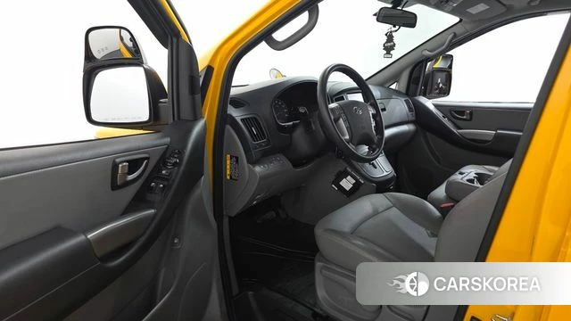 Hyundai The New Grand Starex id 3860194 из Кореи 20