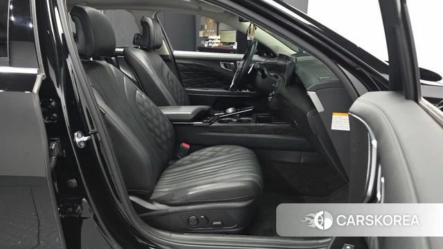 Kia K8 Hybrid id 4917888 из Кореи 31