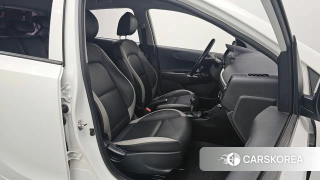 Kia All New Morning (JA) id 4294755 из Кореи 31