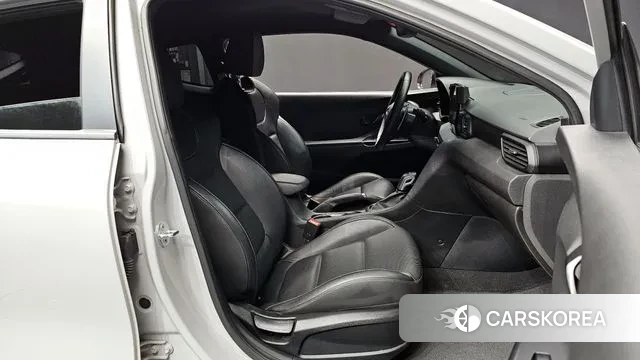 Hyundai Veloster (JS) id 3350077 из Кореи 20