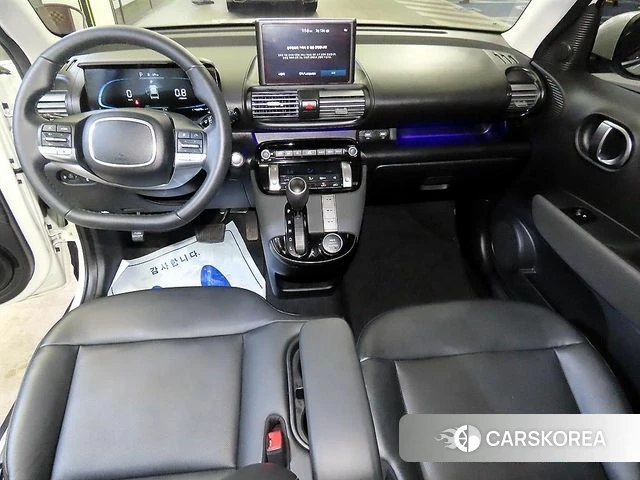 Hyundai Casper id 3811144 из Кореи 20