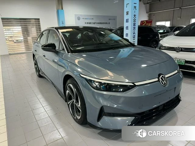 Volkswagen ID.7 VIZZION id 3920249 из Китая 13