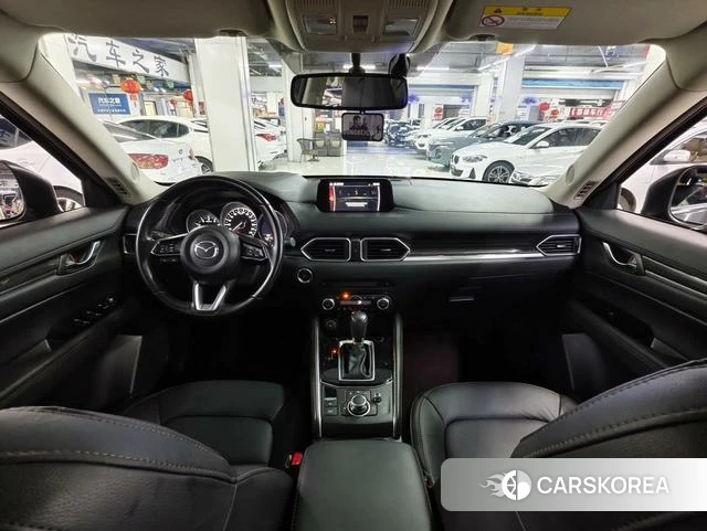 Mazda CX-5 id 4399702 из Китая 17