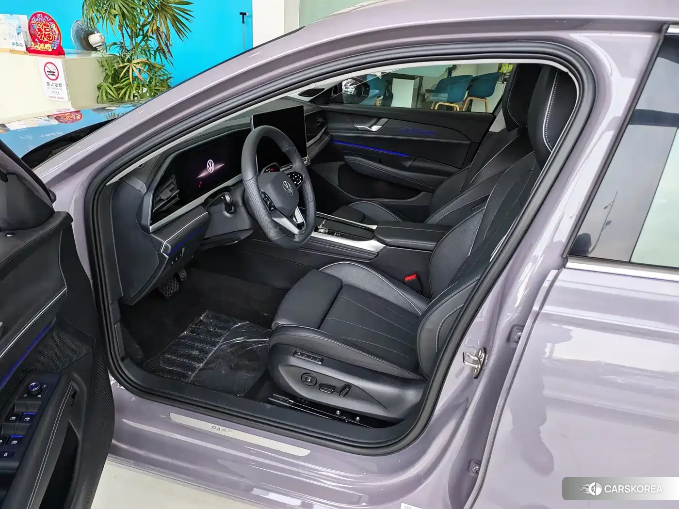 Volkswagen Passat id 4514349 из Китая 19