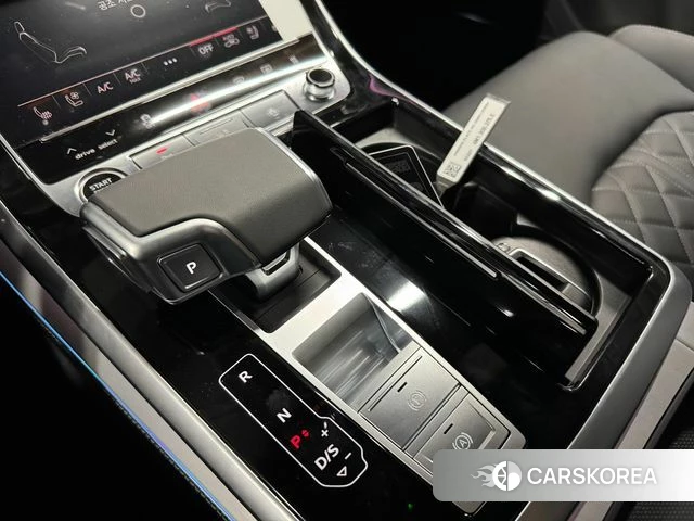 Audi Q7 (4M) id 4532835 из Кореи 13