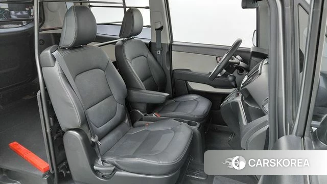 Kia The New Kia Ray id 3964394 из Кореи 20