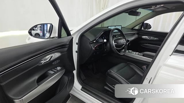 Genesis GV70 id 4778972 из Кореи 30