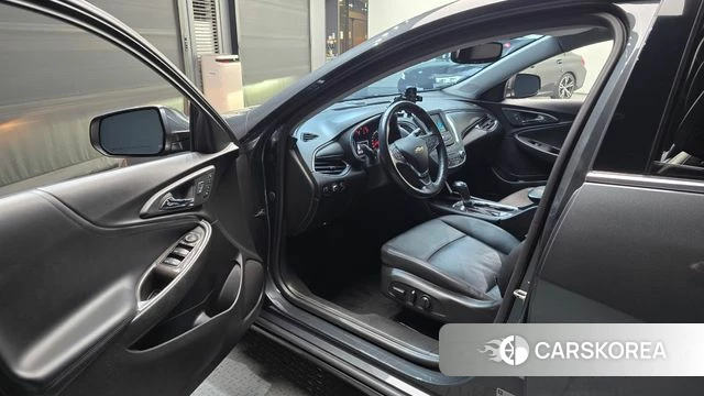 Chevrolet (GM Daewoo) All New Malibu id 4403558 из Кореи 20