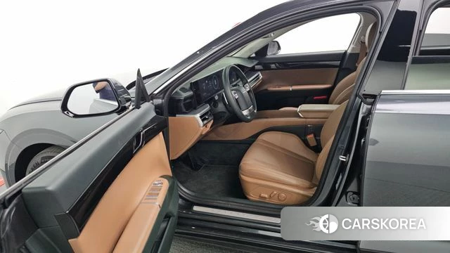 Hyundai Grandeur (GN7) id 4201428 из Кореи 33