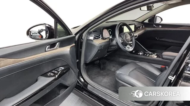 Kia K5 Hybrid 3rd Generation id 3679793 из Кореи 20