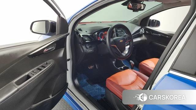 Chevrolet (GM Daewoo) The Next Spark id 3873955 из Кореи 20