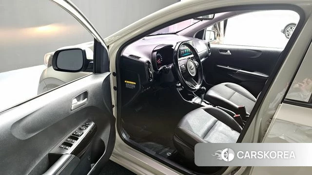 Kia All New Morning (JA) id 3828830 из Кореи 20