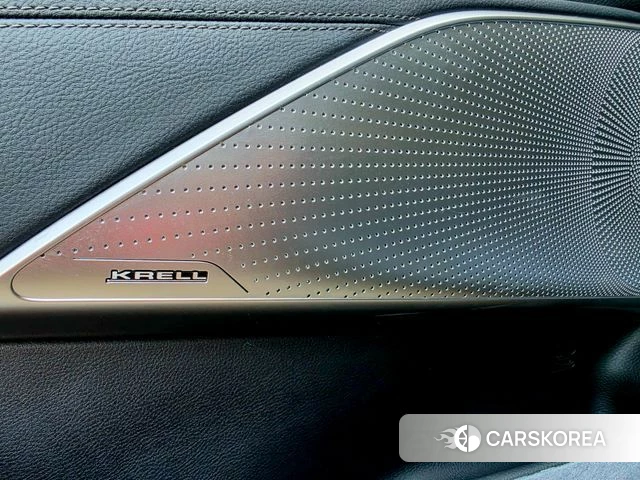 Kia The New K9 2nd generation id 3923488 из Кореи 20