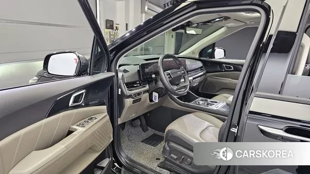 Kia The New Carnival 4th Generation id 3294157 из Кореи 20