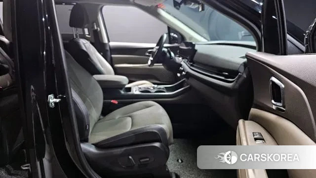 Kia The New Carnival 4th Generation id 3507408 из Кореи 20