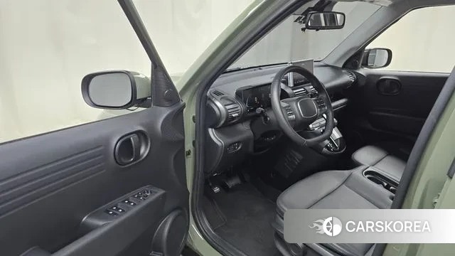 Hyundai Casper id 3610282 из Кореи 20