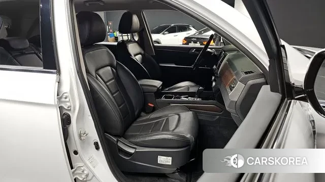 Ssangyong G4 Rexton id 3489838 из Кореи 20