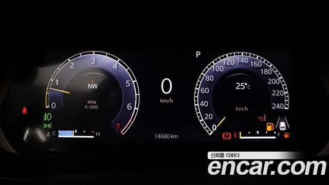 Jeep Grand Cherokee (WL) id 2794977 из Кореи 20