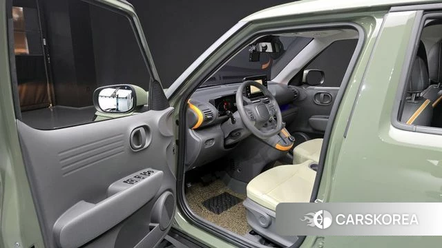Hyundai Casper id 4267868 из Кореи 32