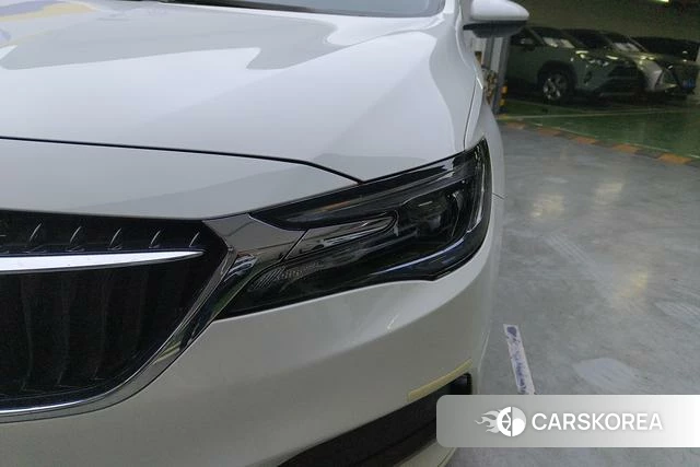 Buick GL6 id 3857559 из Китая 17