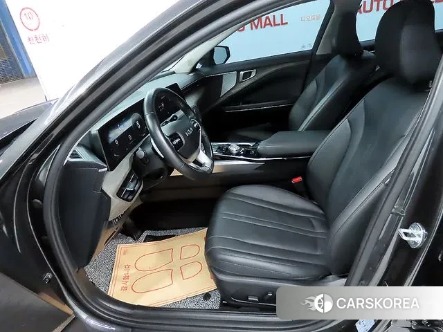 Kia K8 id 3258040 из Кореи 20