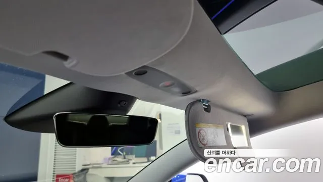 Tesla Model 3 id 2550287 из Кореи 20