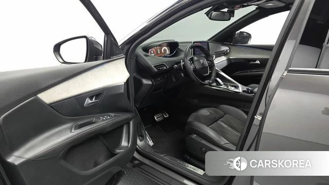 Peugeot 3008 second generation id 4435054 из Кореи 34
