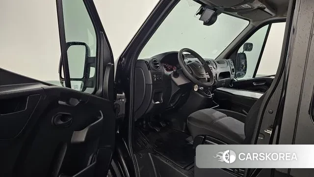 Renault Korea (Samsung) Master id 3484535 из Кореи 20