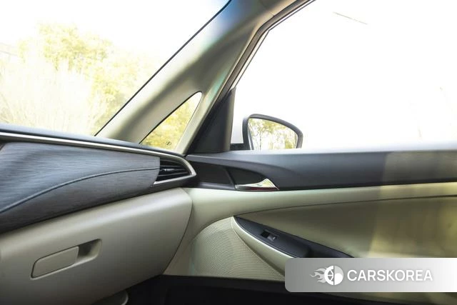 Buick GL6 id 4209756 из Китая 30